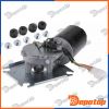 Moteur d'essuie-glace avant pour CHEVROLET | ESW-DW-001, 96314772